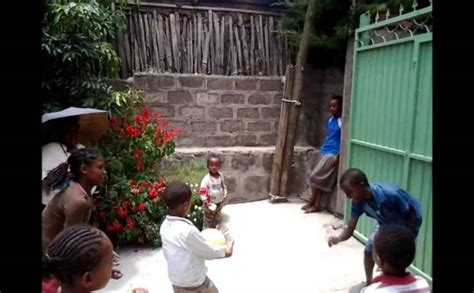 Amelia Williams Video Addis Ababa