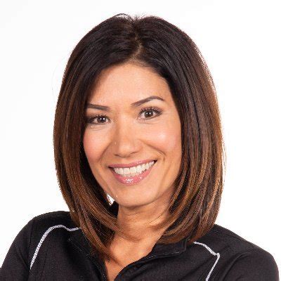 Santaniello co-anchors the 5, 6 and 10 p.m. news Monday through Friday with her husband, Frank Vascellaro. She’s been with the station since 1996. Vascellaro joined her 10 years later.