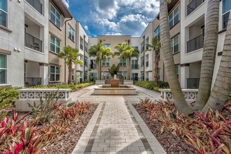 Amelia westshore. We welcome you to tour Amelia Westshore in person. Schedule a tour online or call us today! We promise you'll love our exceptional Tampa, FL apartments. 
