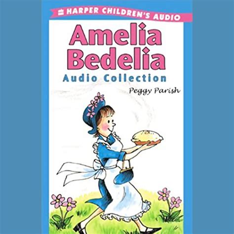 Full Download Amelia Bedelia  Amelia Bedelia 1 By Peggy Parish