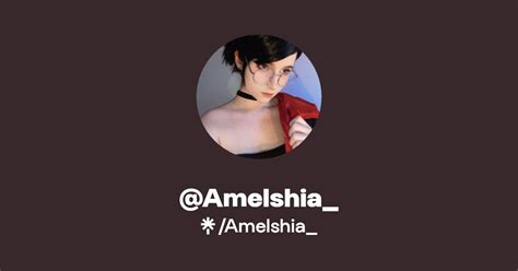 Ameliaa_Tk Onlyfans Leaked [HD] 😈 116 Photos
