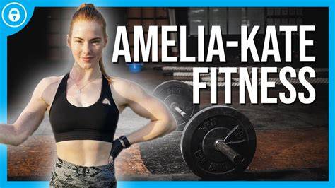 Ameliabfit Onlyfans Free
