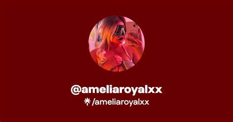 Ameliaroyalxx Onlyfans Leaked [SEX VIDEO] 🍌 27 Vids