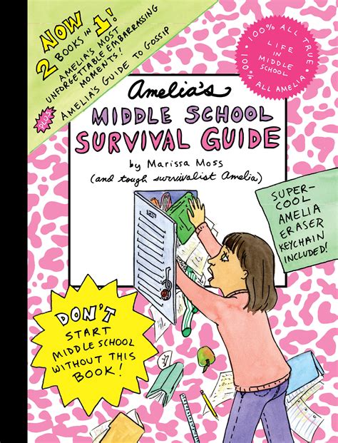 Amelias middle school survival guide amelias most unforgettable embarrassing moments amelias guide to gossip. - Kubota kubota l4330 d service manual.