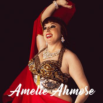 Amelieahmose Onlyfans Leaked +18 💦