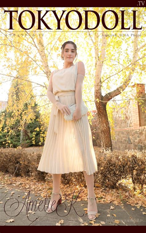 💦 (SEX) Ameliek Onlyfans Leak