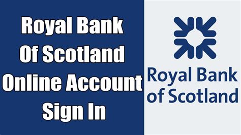 Amend a standing order online Royal Bank - Royal Bank of Scotland