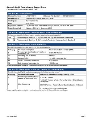 Amendment Notice 2 - der.wa.gov.au