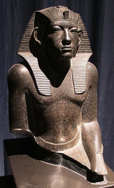 Amenemhat III - Wikipedia