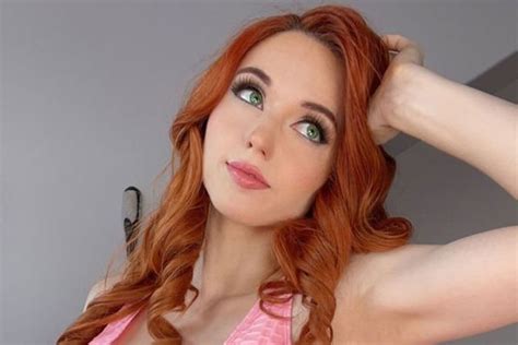 Ameranth Streamer Onlyfans Leaked PORN 🍌