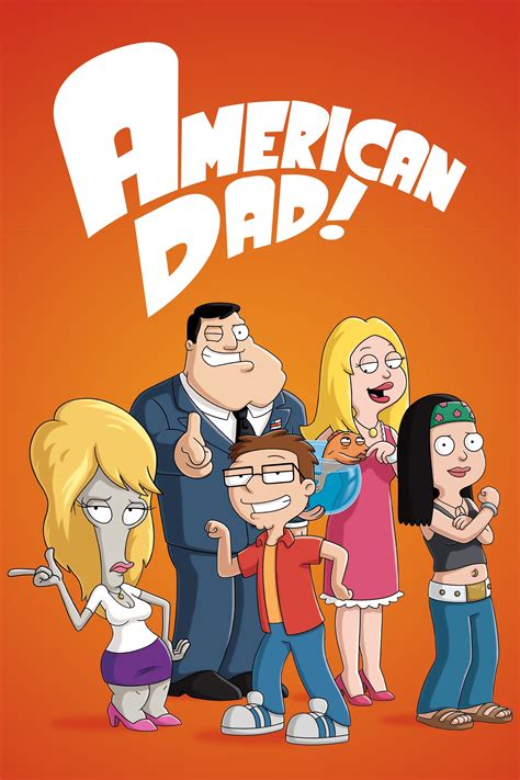 Amercian dad. By Nellie Andreeva. December 16, 2021 11:00am. EXCLUSIVE: Ahead of American Dad! ‘ s Season 17 premiere, TBS has renewed the hit animated comedy series for two more seasons, 18 and 19. Series co ... 