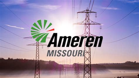 Ameren electric mo. Contact Us. Email: ConstructionHotline@ameren.com. Phone: 866.992.6619. Hours: 6:30 a.m.-5:00 p.m. Monday-Friday. Electric Service Manual Approved Metering Equipment. Register to Receive Updates. Electric Service Manual Update. Learn about Updates to the Electric Service Manual Training effective November, 2022. 
