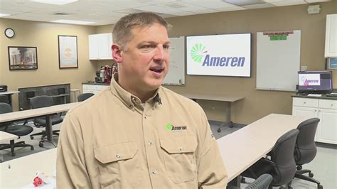 Ameren offers tips to prevent electrical fires as colder weather arrives