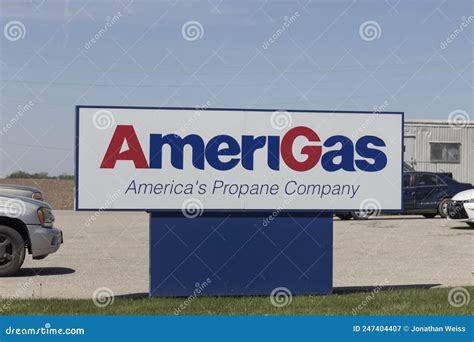 AmeriGas Propane Exchange, 3171 Highway 25E, …