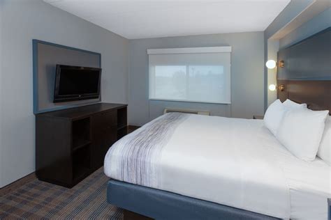 AmericInn by Wyndham Peoria in Peoria Best Rates & Deals on Orbitz