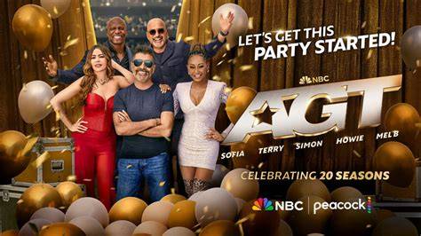 America's Got Talent: Extras