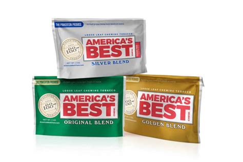 America's best chew. America’s Best (Red Man Chew) is a loose leaf chewing tobacco product, packaged in a pouch. Using America’s Best (Red Man) smokeless tobacco only needs you to follow 4 steps: Pinch the chew tobacco and place it into your mouth. Place the chew tobacco somewhere between your inner cheek and gums. Suck on the tobacco juices and spit often, as ... 