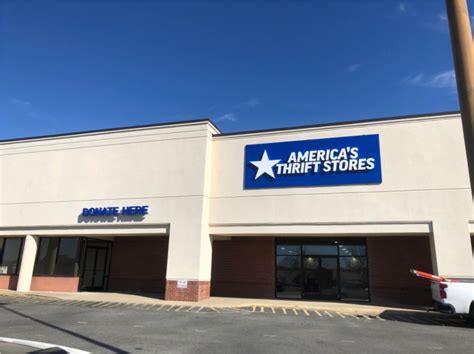 Top 10 Best Thrift Stores Near Bessemer, Alabama - With Real Reviews. 1 . The Salvation Army Family Store & Donation Center. 2 . The Foundry Thrift Store. 3 . Big Saver Thrift Stores. "I love the Big Saver thrift store. I promise you they are all very nice and out going." more.