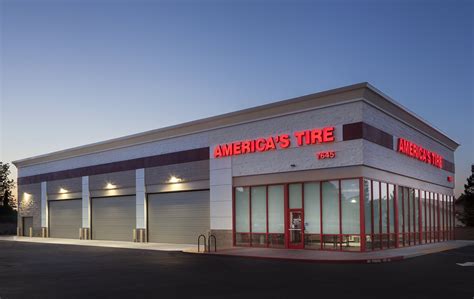 America's tire company granada hills. Apr 13, 2015 · Location & Hours 18173 Chatsworth St Granada Hills, CA 91344 Porter Ranch, Granada Hills Get directions Edit business info Amenities and More Online appointments Waiting rooms Financing Accepts Credit Cards 4 More Attributes 