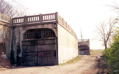 America’s largest abandoned subway is in Cincinnati - The Vintage …