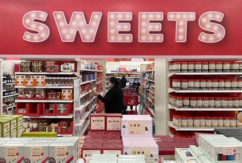 America’s sugar shortfall leaves candy-makers scrounging