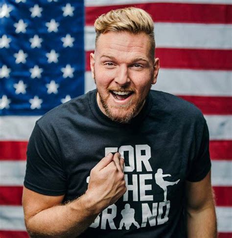 America – PatMcAfeeShow