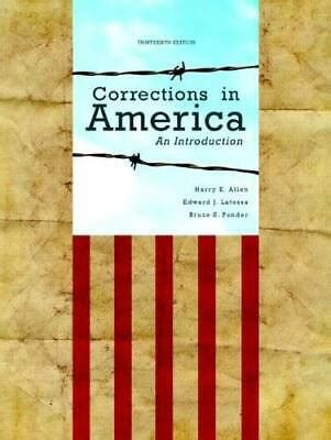 America 13th Introduction In Edition Corrections An
