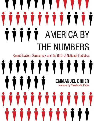 America By The Numbers