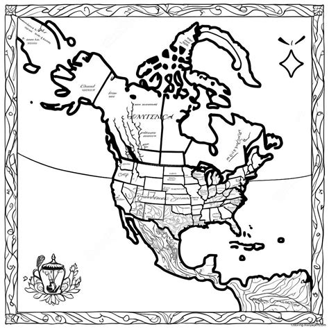 Butterfly Adult Coloring Page