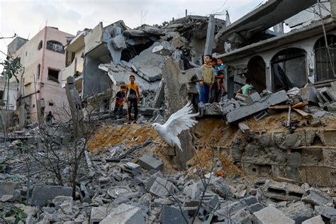 America Persia discussions in jeopardy in the aftermath of Israeli strikes