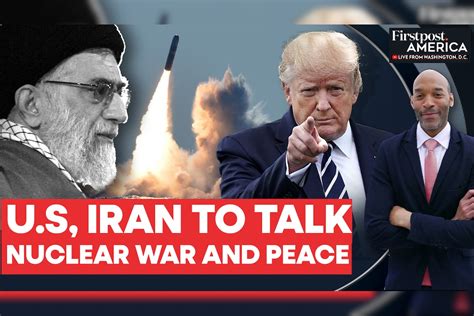 America Persia nuclear talks in danger in the aftermath of attacks