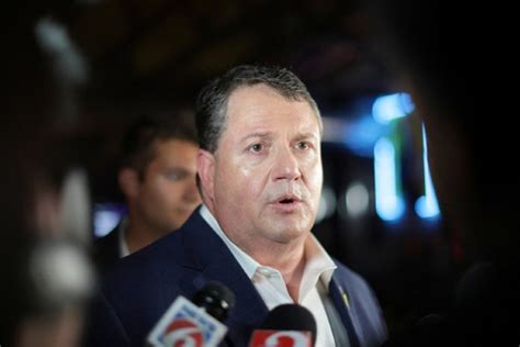 America Rep Randy Fine faces backlash over controversial statement