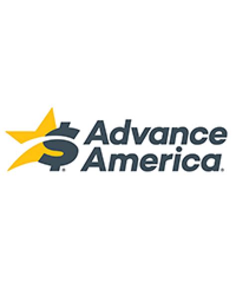 America advance. See state specific information on Advance America.net for more details and additional disclosures. If we are unable to verify your application electronically, we may ask you to provide certain documents before final approval. Texas Applications: Loans are arranged by Advance America and originated by an unaffiliated third party lender. Loan and ... 