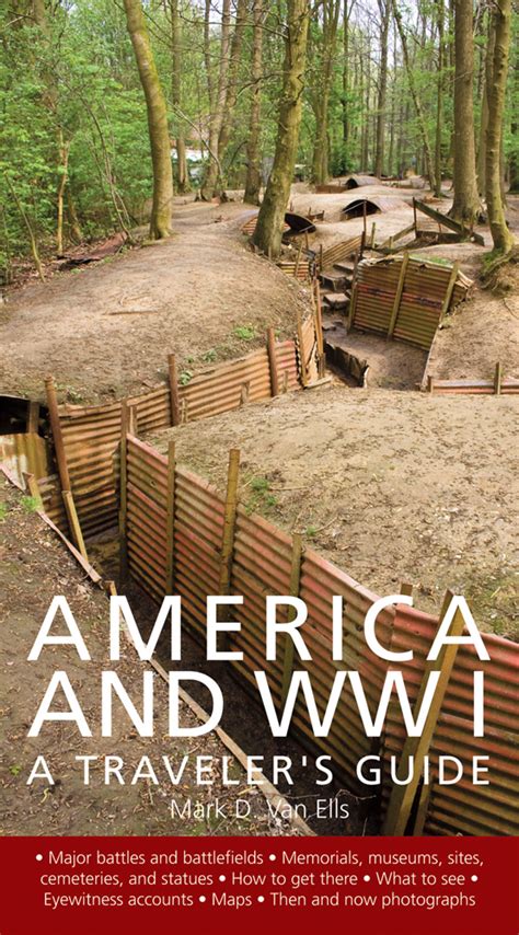 America and world war i a travelers guide. - Desde el puente del navio, caracas: 1919-1939..