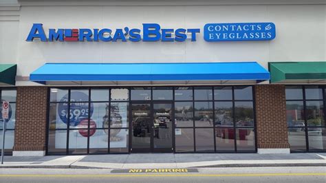 America best. About America's Best Contacts & Eyeglasses Mentor Commons. If you are in Mentor or any of the surrounding areas, stop in and check out what America's Best Contacts & Eyeglasses offers! Affordable Glasses in Mentor. Save big on glasses with our 2 pairs for $79.95 offer. This offer applies to over 100 frames in the store tagged $69.95 with single ... 