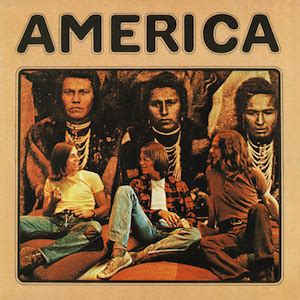 America by America (Album, Soft Rock): Reviews, Ratings, Credits, …