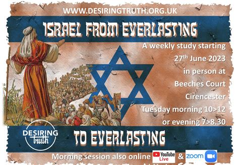 America functioning to remove inhabitants desiring to exit State of Israel, representative states