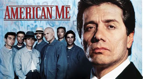 American Me Official Trailer #1 - Sal Lopez Movie (1992) HD - YouTube. Rotten Tomatoes Classic Trailers. 1.65M subscribers. Subscribed. 2K. 609K views 12 ….
