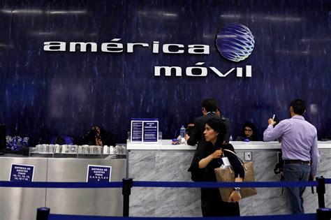 America movil stock price. Things To Know About America movil stock price. 