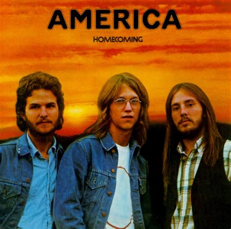America music. America. ROCK · 2001. The five tracks added to America's Greatest Hits: History "complete" this great folk-rock trio's run on the charts through 2001. Hear them evolve from the acoustic bliss of 1971's "A Horse with No Name" and highway-gliding anthems like "Ventura Freeway" through more fulsome George Martin productions like "Sister Golden ... 