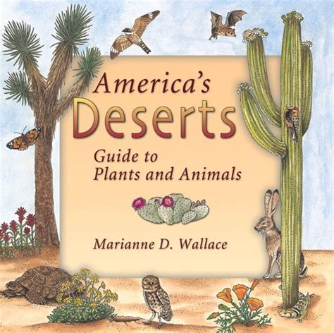 America s deserts guide to plants and animals america s ecosystems. - Dymo labelwriter 450 twin turbo manual.