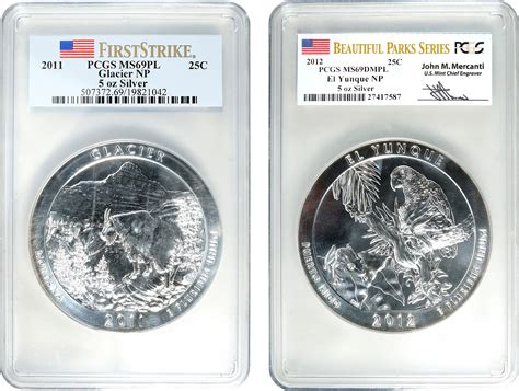 America the Beautiful Silver Bullion Coins, Sunken Treasure