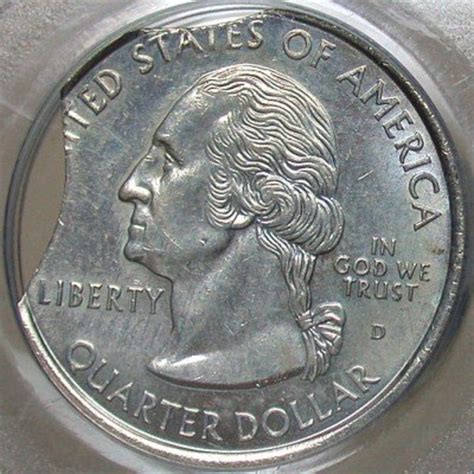 The 50 state quarters were released into circulation in the order that the statehoods came into existence. The date on the left is when that state quarter was released, and the date on the right is when that state came into statehood.. 1999. January 04, 1999 – Delaware – December 07, 1787 March 08, 1999 – Pennsylvania – December 12, 1787 May 17, 1999 …. 