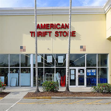 America thrift store. Things To Know About America thrift store. 