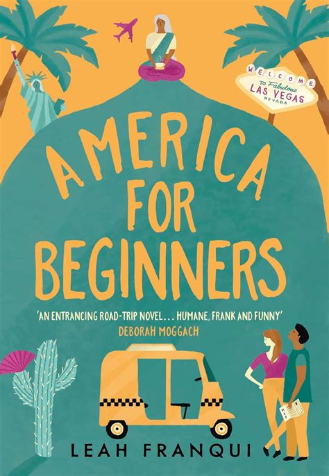 Full Download America For Beginners By Leah Franqui
