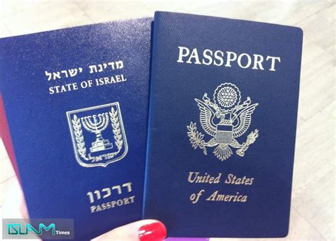 American + Israeli Dual Citizenship Number One Problem In …