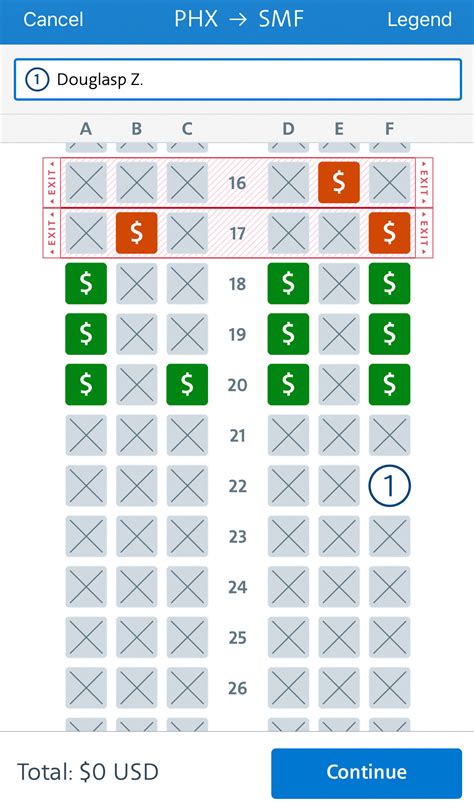 For your next American Airlines flight, use this seating chart to get the most comfortable seats, legroom, and recline on .