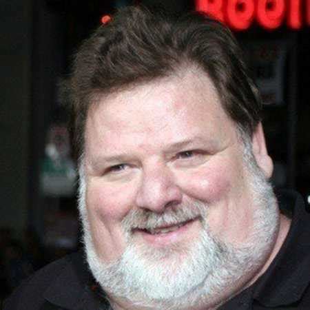 American Actor, Phil Margera