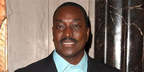 American Actor Clifton Powell Jr Net Worth 2024: Biography, …