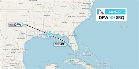 American Airlines® - Find Dallas to Sarasota flights